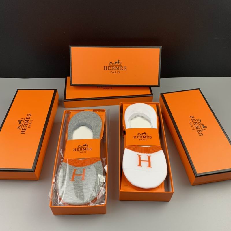 Hermes Sock 13
